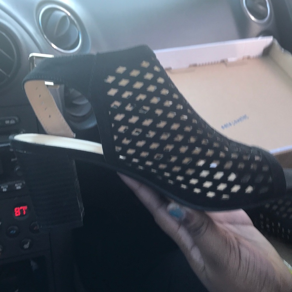 Liz Claiborne Shoes